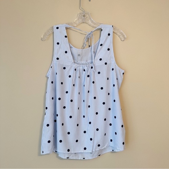 Bundle of 5 Crown & Ivy Spring Summer Tops - Large - Picture 9 of 16